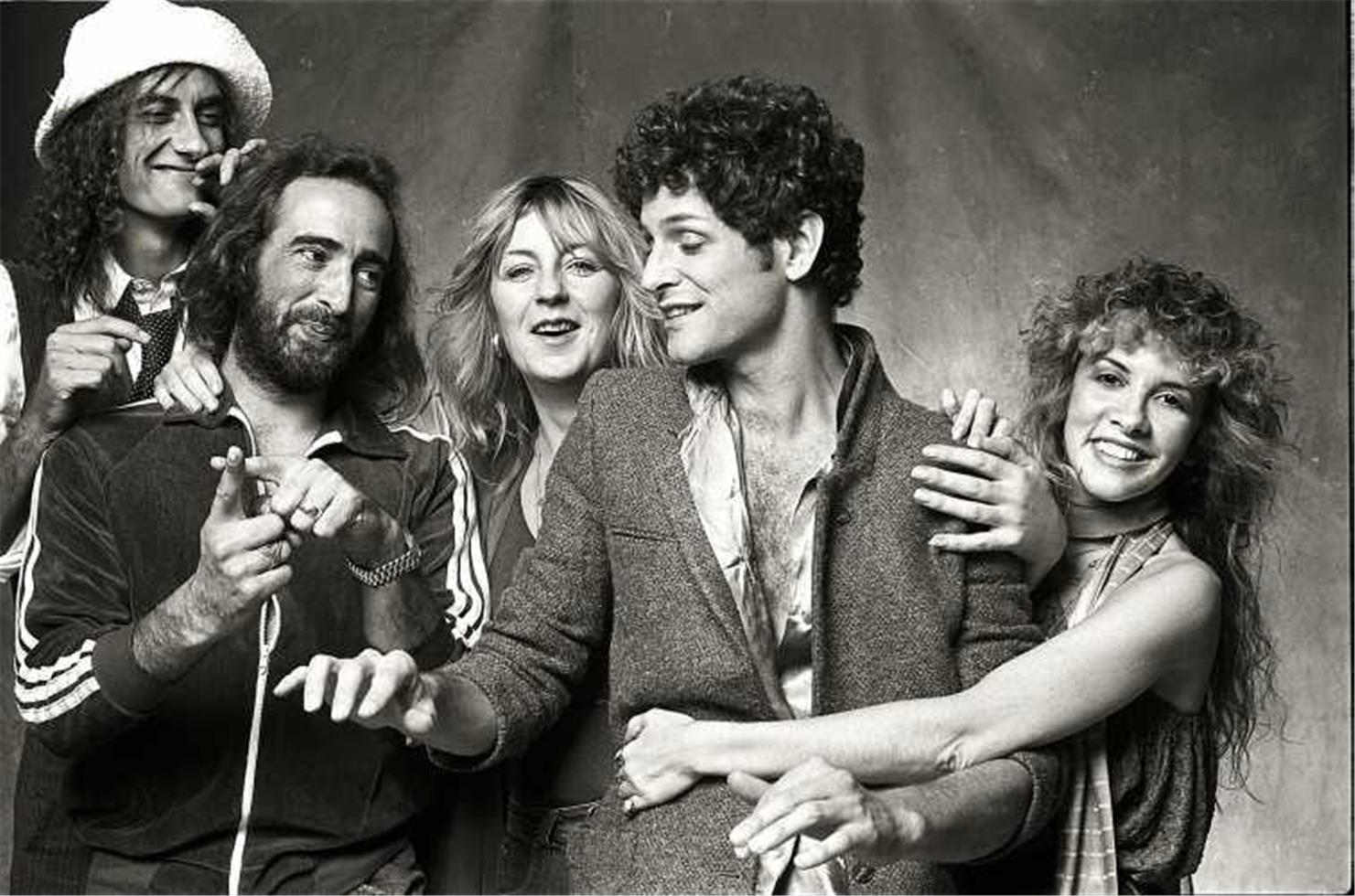 Fleetwood Mac: post - 